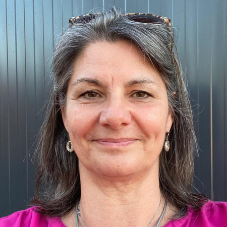 Stephanie Rosen-Strauch