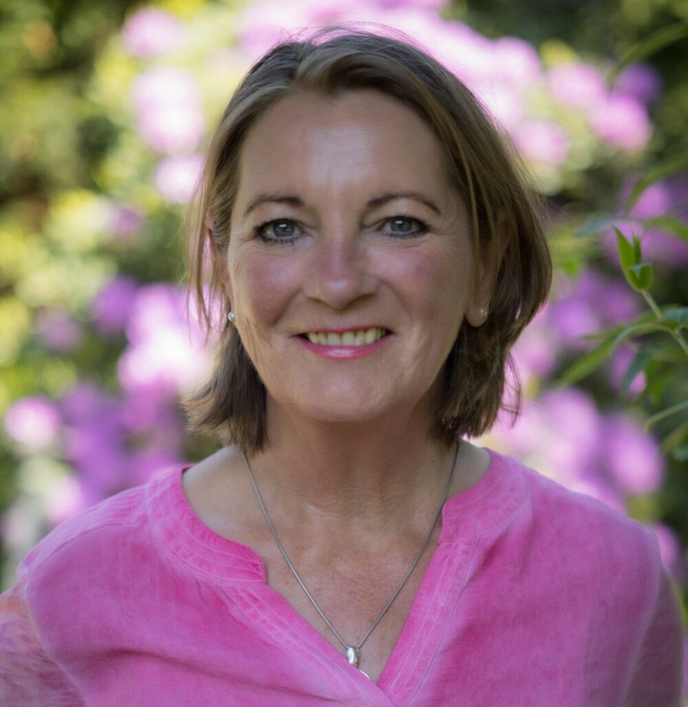 Christina Bonge
