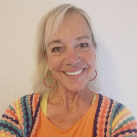 Andrea Hartmann